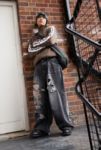 Thumbnail View 4: Jaded London Gothic XL Colossus Jeans