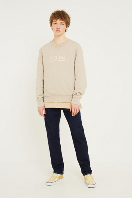 levi's 502 regular taper chain rinse