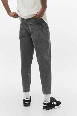 tapered jeans online