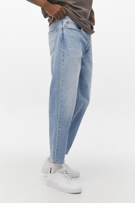 levis loose tapered