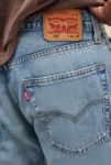 Thumbnail View 3: Levi's Lead The Way 555 Entspannte Gerade Jeans