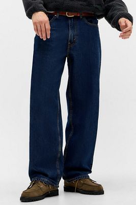 Levi's Rinse 578 Baggy Jeans