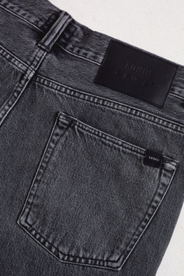 edwin regular tapered jeans