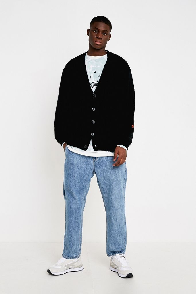OBEY Hardwork Carpenter Jeans | Urban Outfitters UK