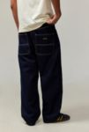 Visualizzazione miniature 3: Jeans a Gamba Larga Stan Ray Lavaggio Risciacquo