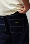 Visualizzazione miniature 4: Jeans a Gamba Larga Stan Ray Lavaggio Risciacquo