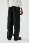 Visualizzazione miniature 4: Jeans a Gamba Larga Grigio Antracite Stan Ray