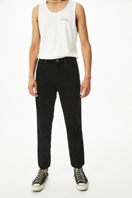 corduroy trousers womens urban outfitters