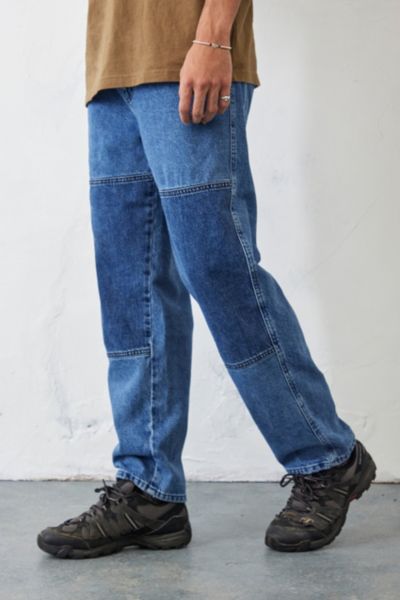 BDG Louis Panel Jeans | Urban Outfitters UK