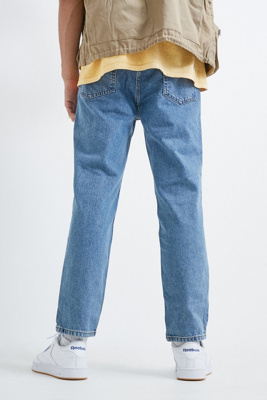 urban outfitters dad jeans