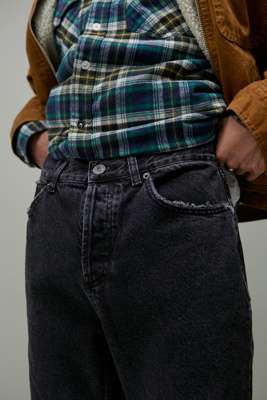 urban outfitters bdg dad jeans