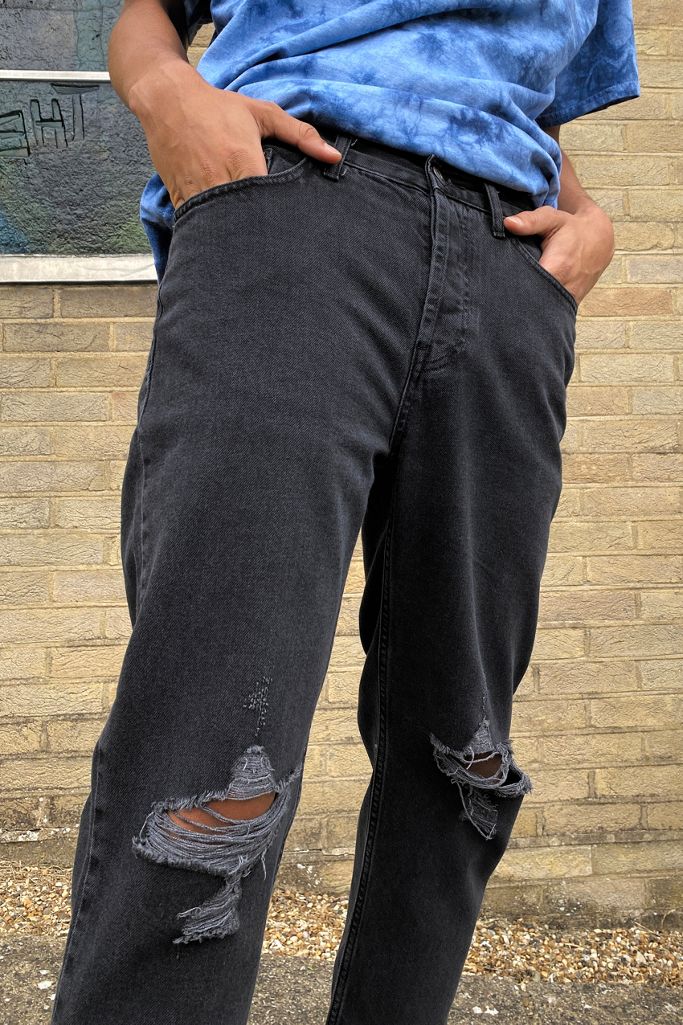 ae dad jeans