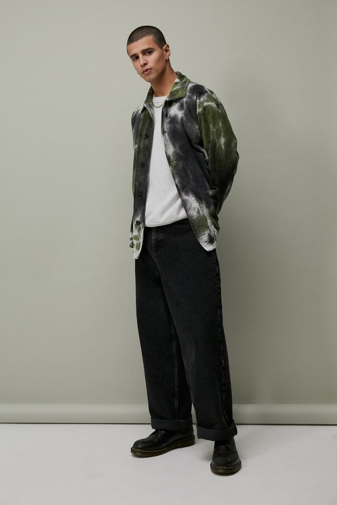 BDG Jack Black Wash Men’s Jeans Urban Outfitters UK