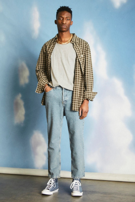 dad jeans urban outfitters