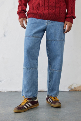 bdg louis skate jean