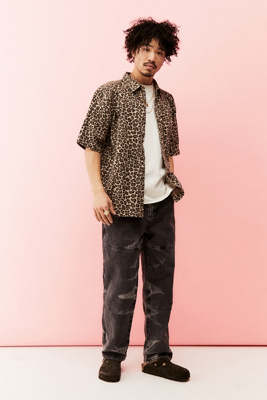 bdg louis skate jean