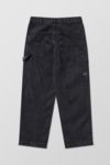 Thumbnail View 6: BDG – Verwaschene Zimmermans-Jeans „Cillian“ in Schwarz