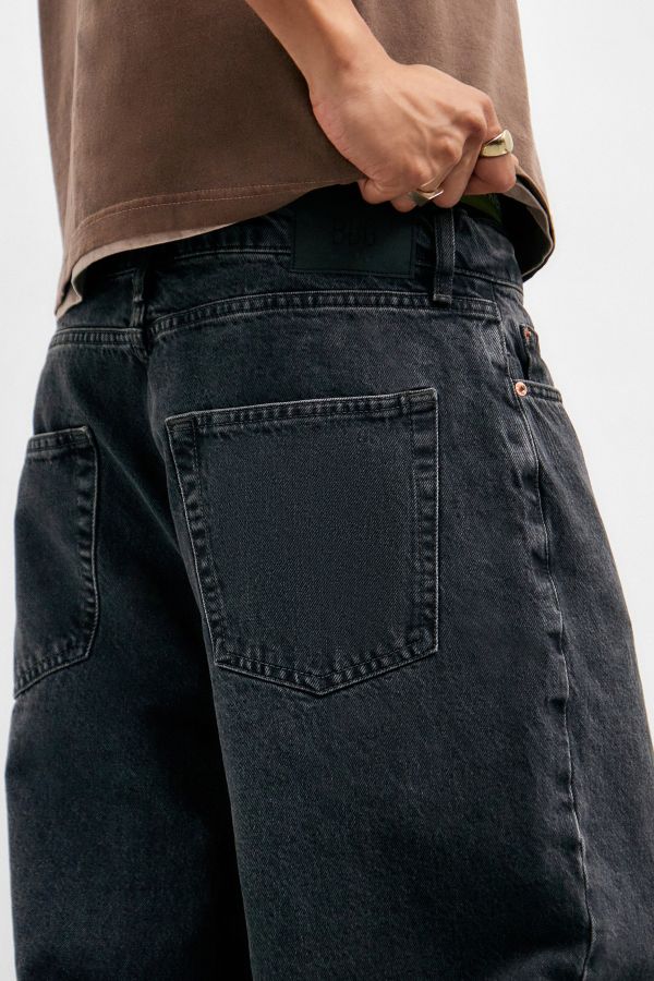 Vista diapositiva: 8: BDG Jeans Black Jack lavati