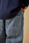 Thumbnail View 4: BDG Neo Skate Grey Wash Jeans 