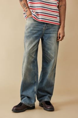 BDG Jeans Jack a tinta pesante