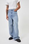 Thumbnail View 1: BDG Maxwell Light-Wash Jeans