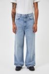 Thumbnail View 2: BDG Maxwell Light-Wash Jeans