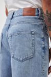 Thumbnail View 3: BDG Maxwell Light-Wash Jeans