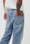 Thumbnail View 5: BDG Maxwell Light-Wash Jeans