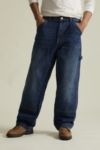 Thumbnail View 1: BDG Hanf Zimmermann Jeans