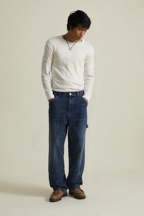 Slide View: 2: BDG Hanf Zimmermann Jeans