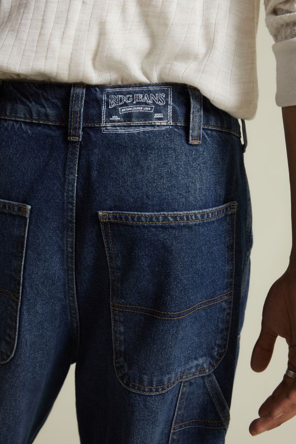 Slide View: 3: BDG Hanf Zimmermann Jeans