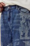 Visualizzazione miniature 3: Jeans Western Jack Laser BGD