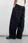 Thumbnail View 3: BDG Neo Skate Black Jeans