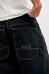 Thumbnail View 5: BDG Neo Skate Black Jeans