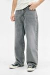 Thumbnail View 2: BDG Smokey Grey Jack Jeans