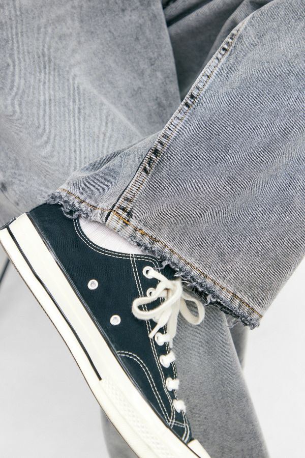 Slide View: 3: BDG Smokey Grey Jack Jeans