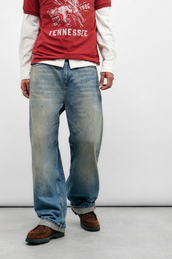 Slide View: 1: Jeans BDG Jack Tint Sale