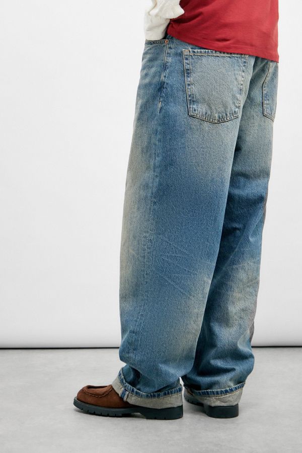 Slide View: 4: Jeans BDG Jack Tint Sale