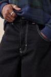 Thumbnail View 4: Jeans BDG Neo Skate Couture Noire