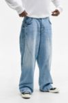 Visualizzazione miniature 1: BDG Neo Light Wash Twist Jeans