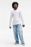 Visualizzazione miniature 2: BDG Neo Light Wash Twist Jeans