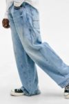 Visualizzazione miniature 3: BDG Neo Light Wash Twist Jeans