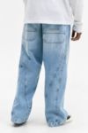 Visualizzazione miniature 5: BDG Neo Light Wash Twist Jeans