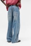 Vista en miniatura 3: BDG Blue Neo Crosshatch Jeans