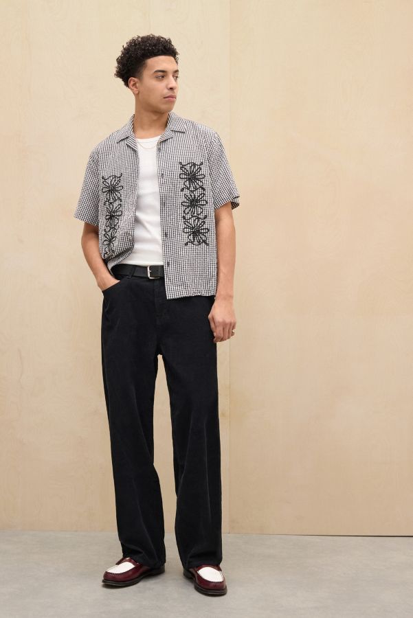 Slide View: 2: BDG Jack Corduroy Trousers