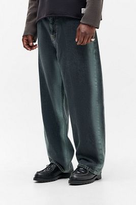 BDG Jack Blue Side Stripe Jeans