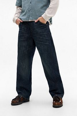 BDG Kian Rinse Wash Jeans