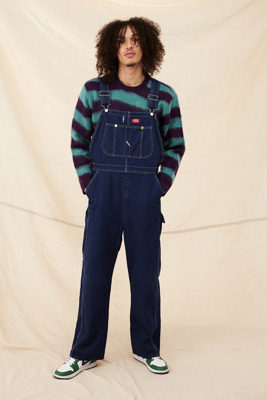 best denim dungarees