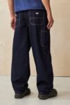 Thumbnail View 3: Jeans Madison en Denim Rinçage Dickies