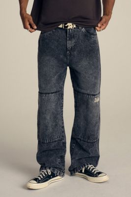 Dickies UO Exclusive Marble Wash Jeans